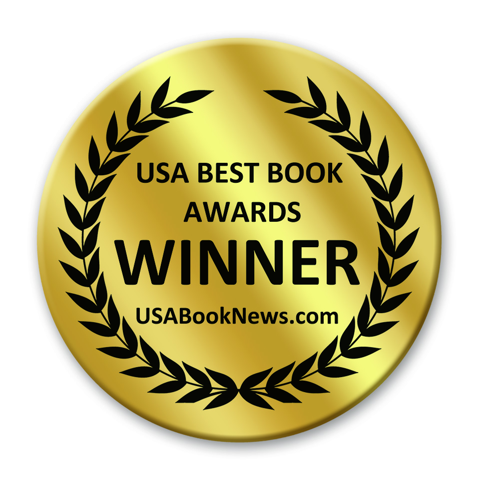 Best Book Award Best Business Reference Book