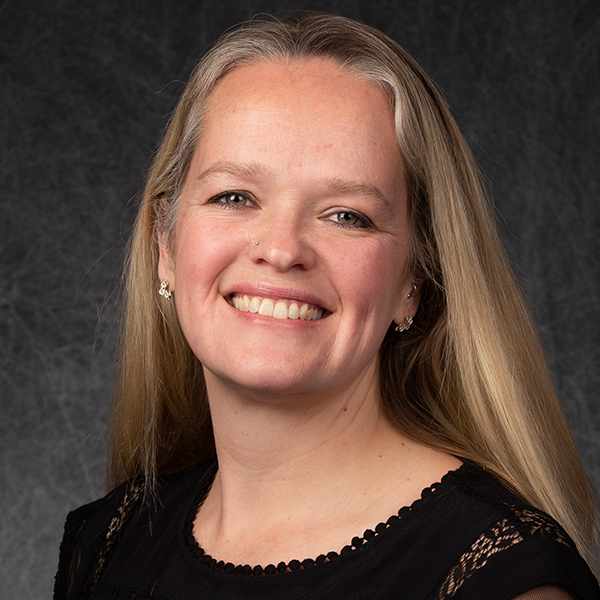 Suzanna Fitzpatrick, D.N.P., ACNP-BC, FNP-BC